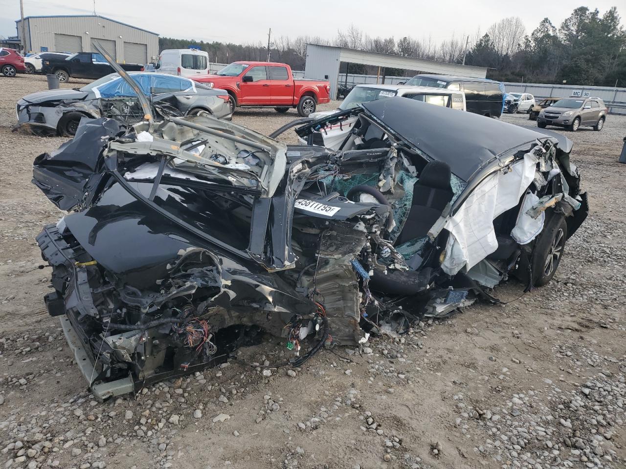 3N1AB8CV6MY321253 NISSAN SENTRA 2021