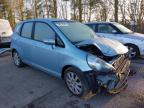 2005 HONDA JAZZ SE CV for sale at Copart GLOUCESTER