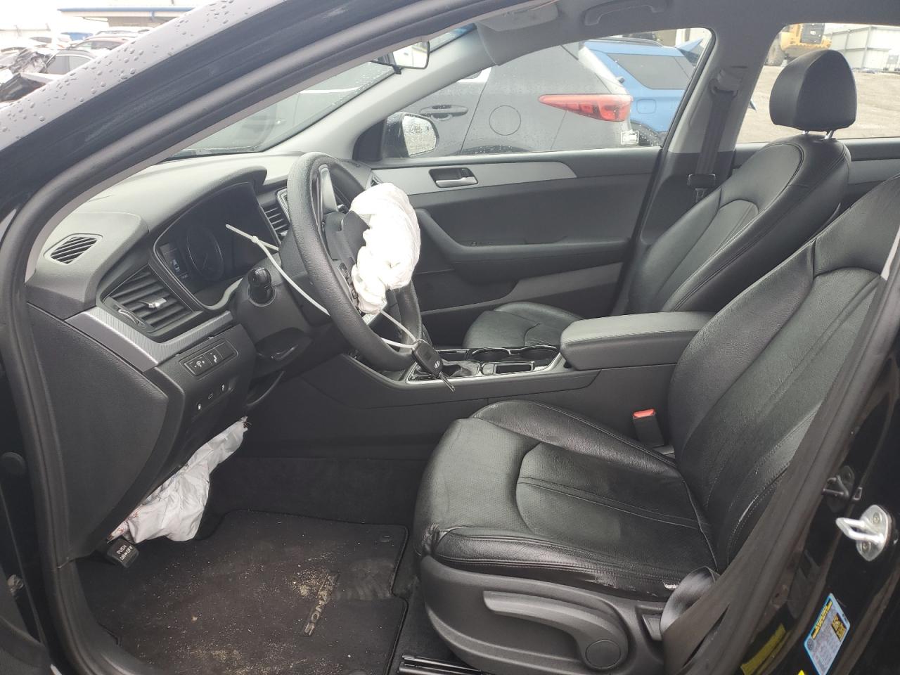 2019 Hyundai Sonata - Image 7