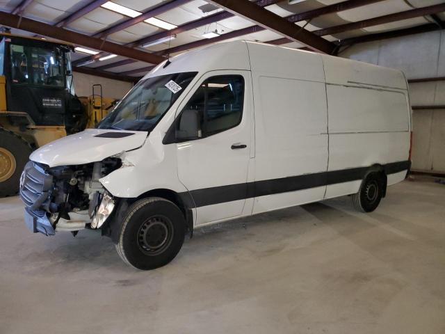 2019 Mercedes-Benz Sprinter 2500/3500