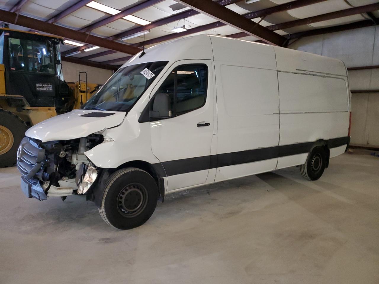 2019 Mercedes-Benz Sprinter - Image 1