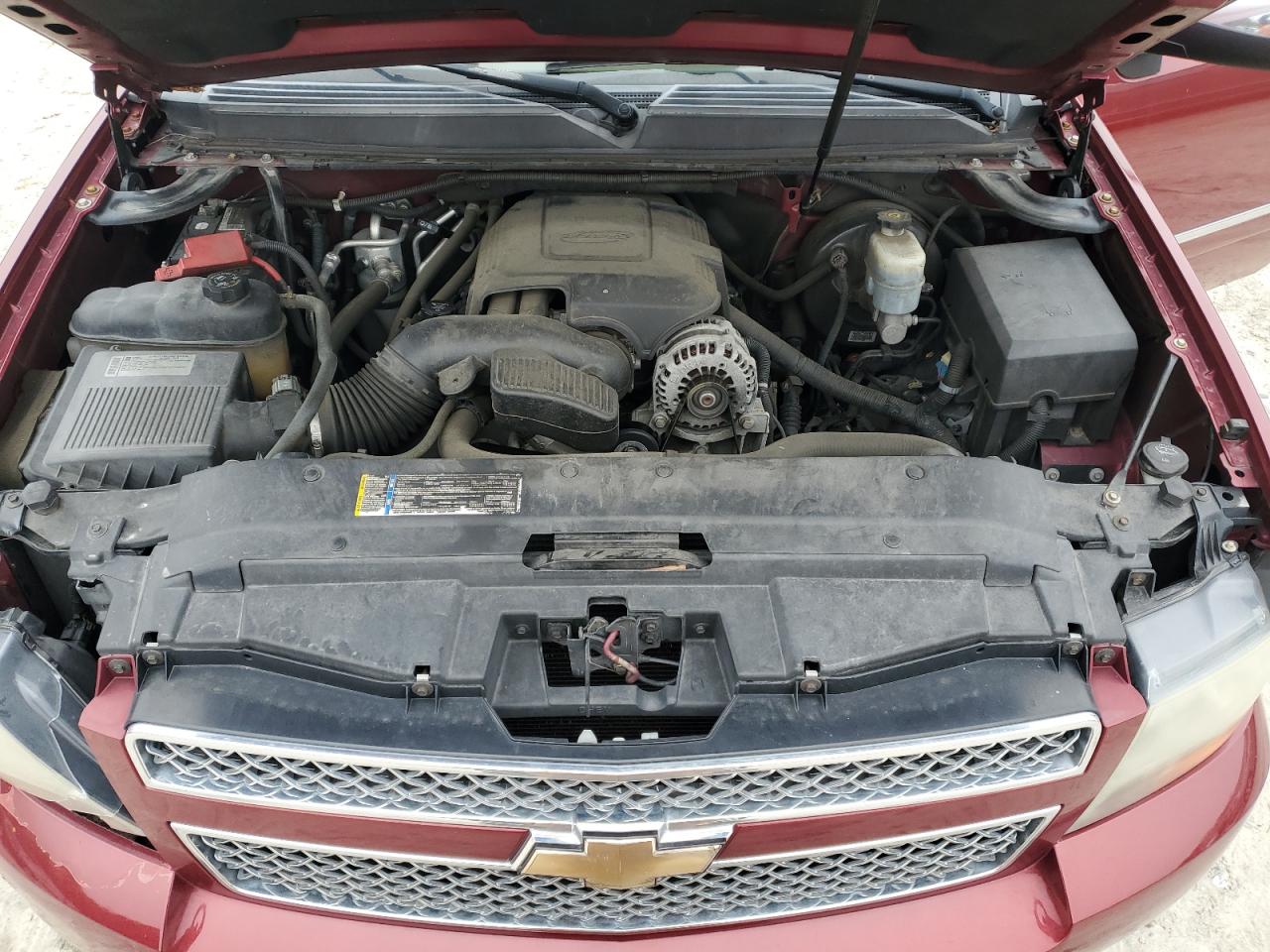 2010 Chevrolet Tahoe - Image 13