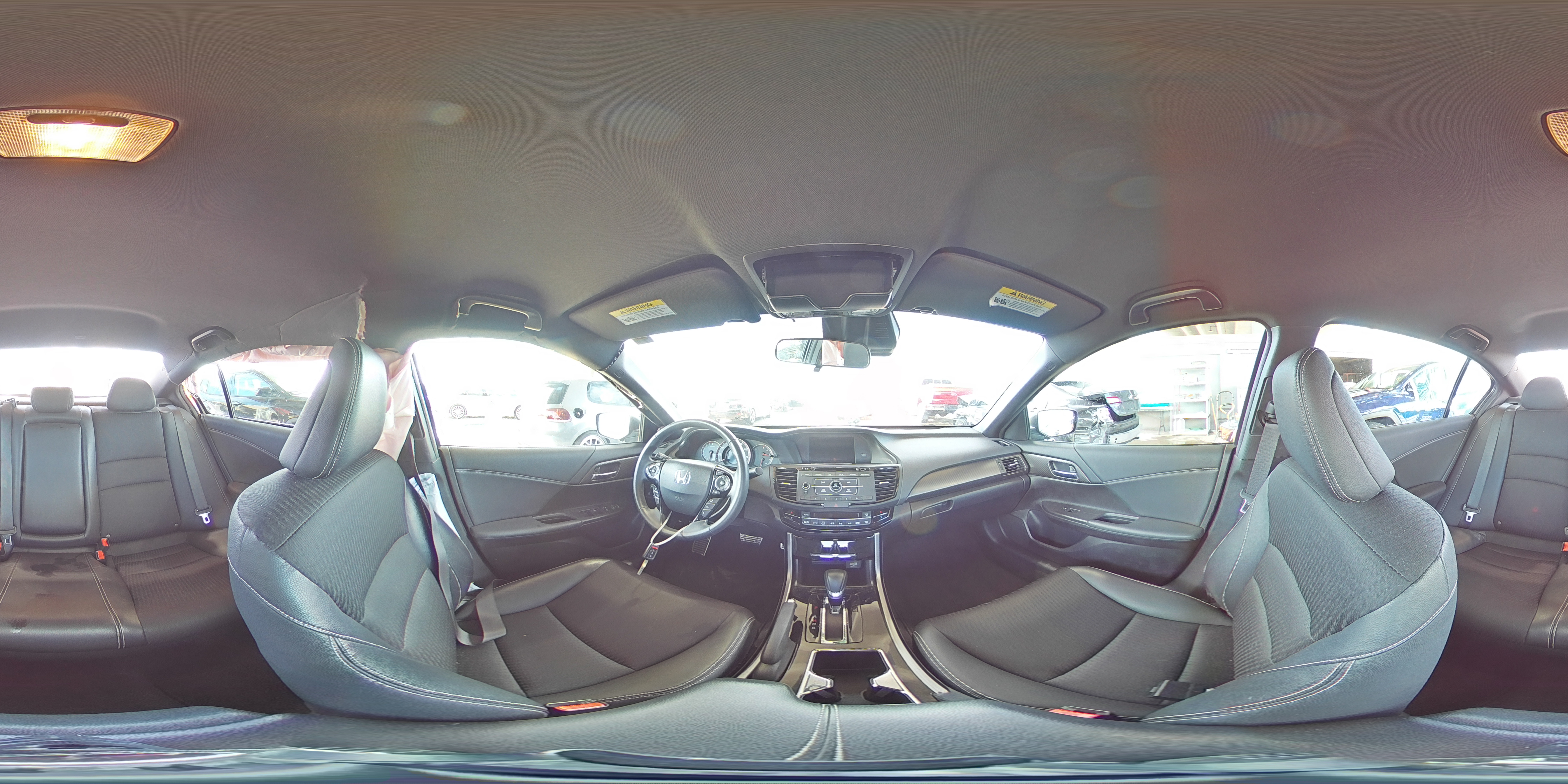 2016 Honda Accord - Image 13