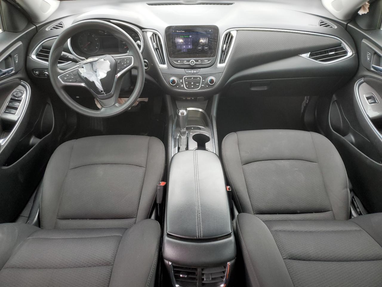 2020 Chevrolet Malibu - Image 8