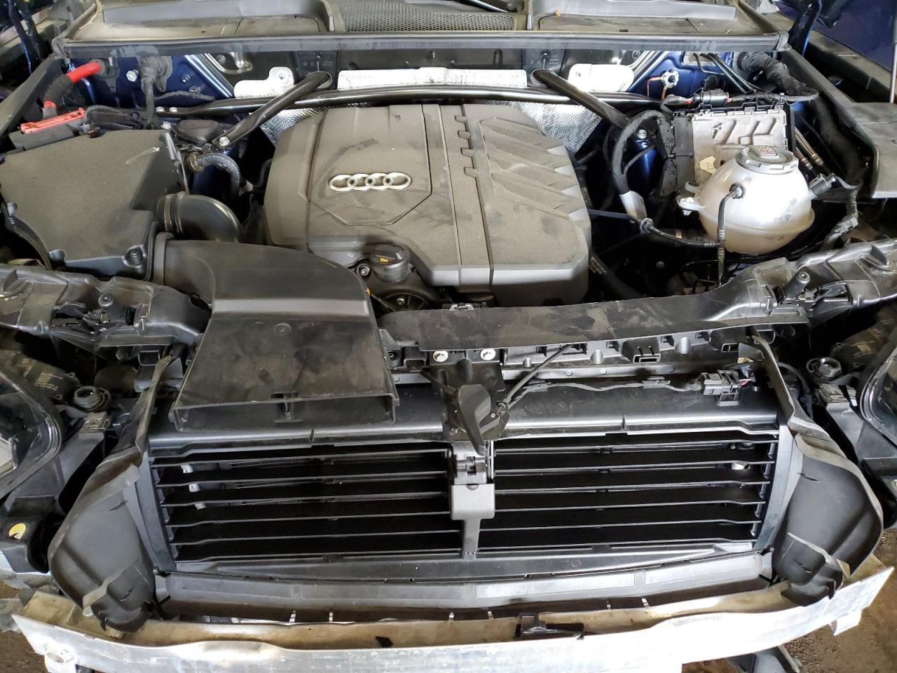 2021 Audi Q5 - Image 11