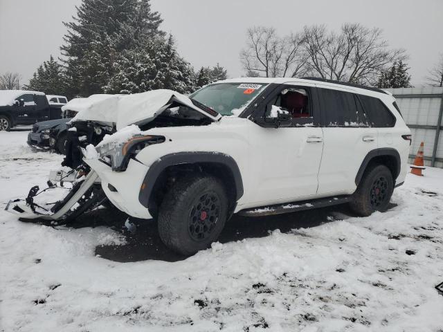 TOYOTA SEQUOIA – zdjęcie z aukcji, lot #44949495