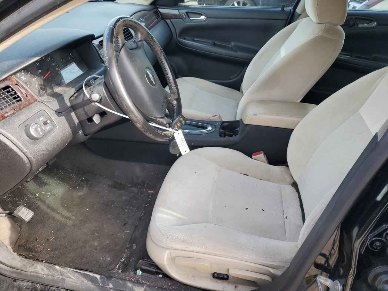 2014 Chevrolet Impala - Image 7
