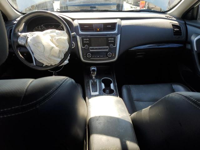 Sedans NISSAN ALTIMA 2016 Biały