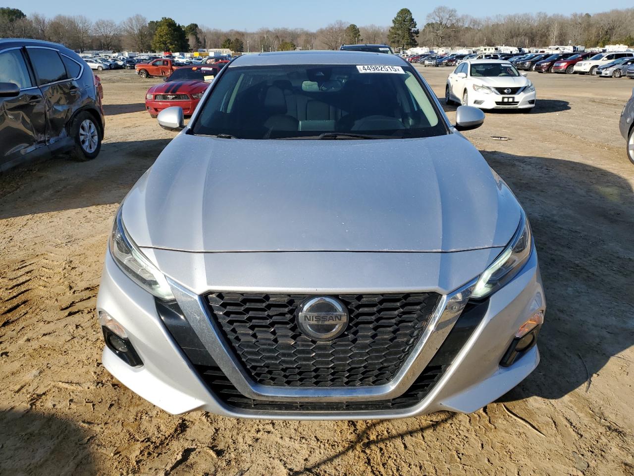 1N4BL4DV6KC150795 NISSAN ALTIMA 2019