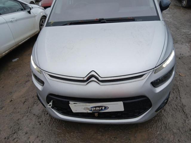 2013 CITROEN C4 PICASSO