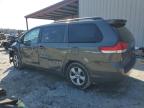 2011 Toyota Sienna Le na sprzedaż w Seaford, DE - Side