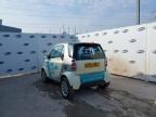 2005 SMART CITY PASSI for sale at Copart BRISTOL