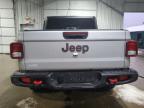 2023 Jeep Gladiator Rubicon for Sale in Candia, NH - Frame Damage