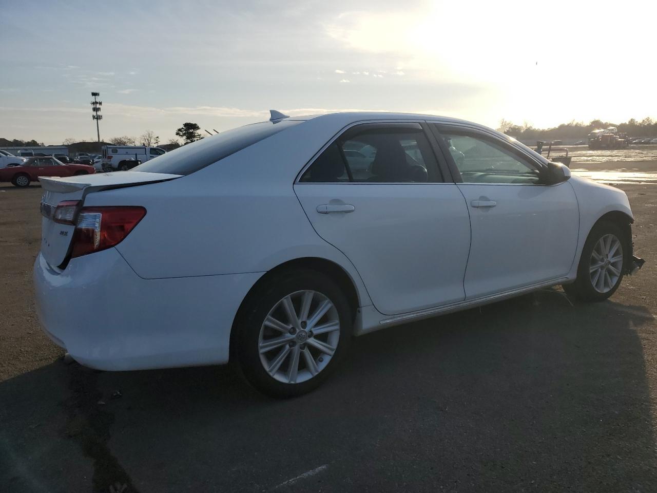 2013 Toyota Camry - Image 3