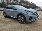 2022 Nissan Murano Sl zu verkaufen in Austell, GA - Side