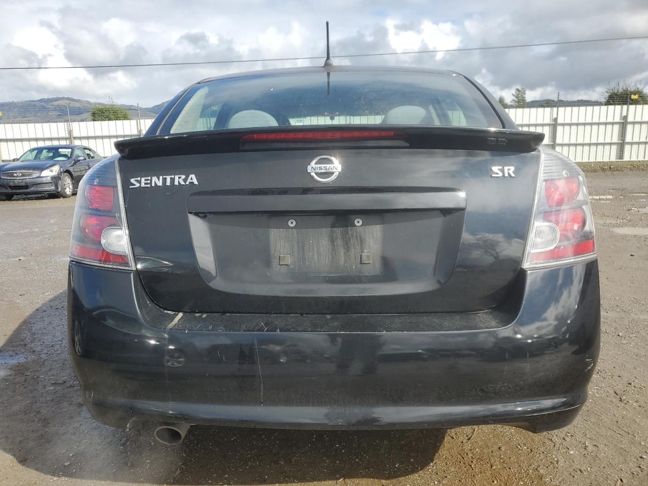 2010 Nissan Sentra - Image 6