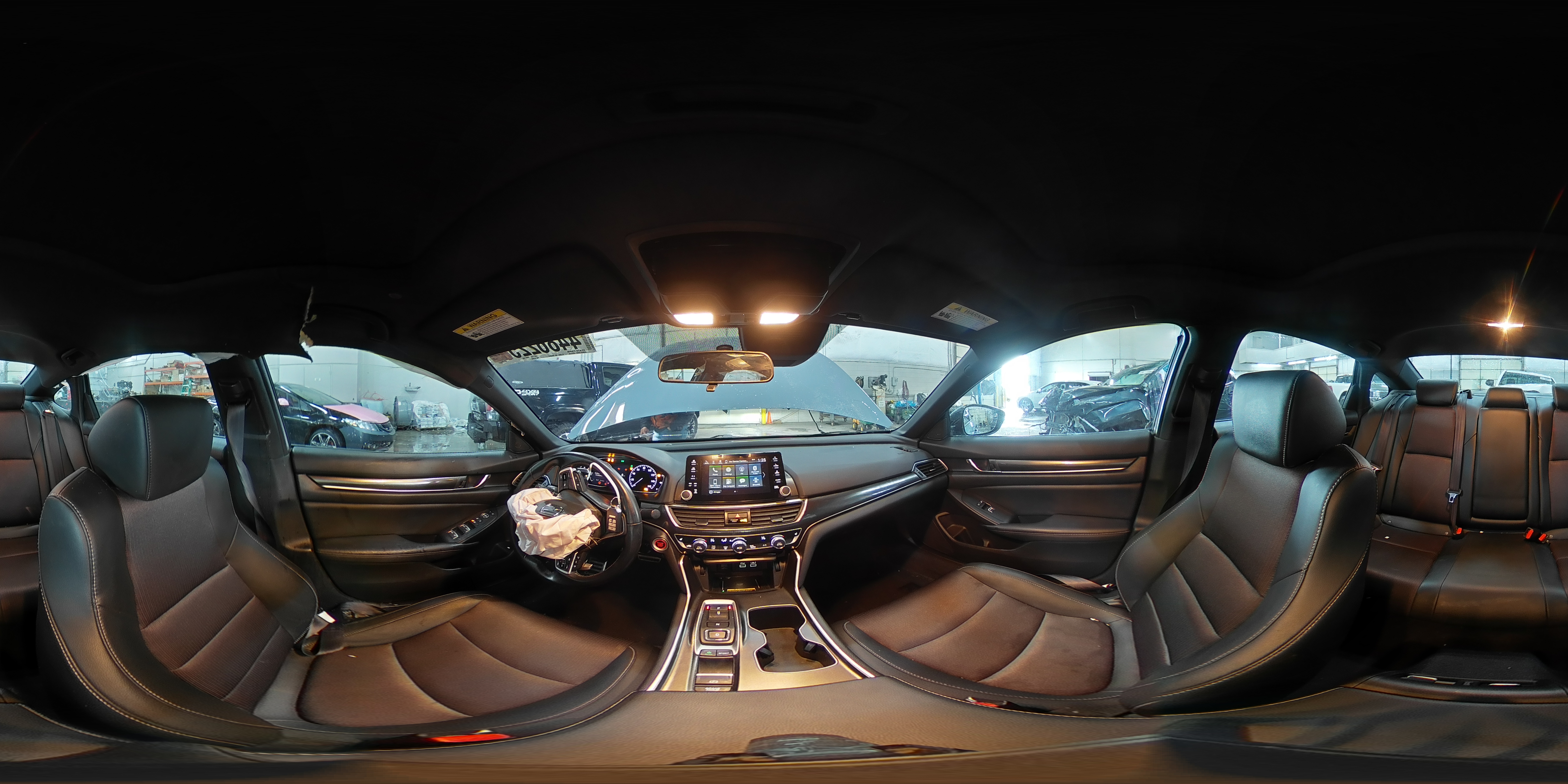 2021 Honda Accord - Image 14