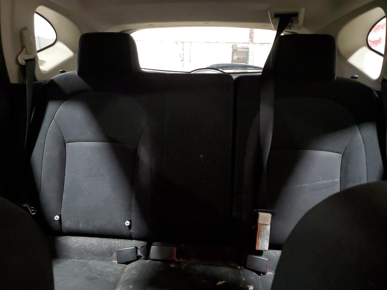2012 Nissan Rogue S VIN: JN8AS5MT9CW275369 Lot: 46350035