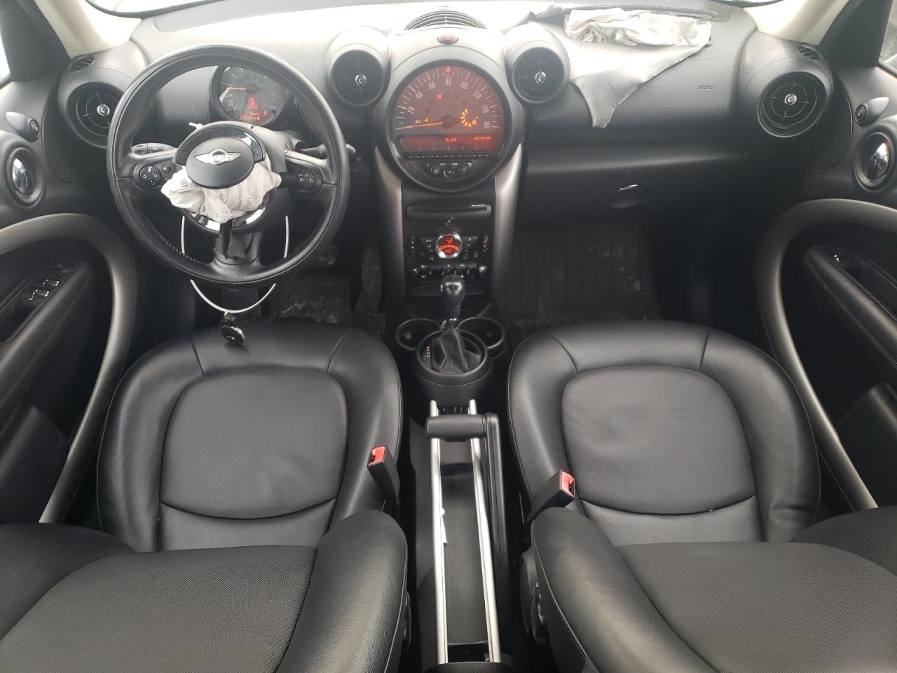 2015 MINI Cooper - Image 8