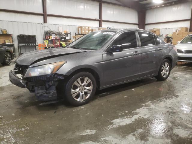 2009 Honda Accord Lxp