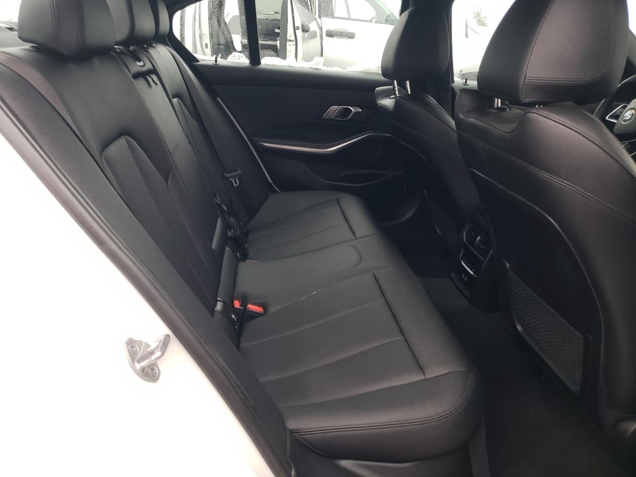 2021 BMW 3er - Image 10