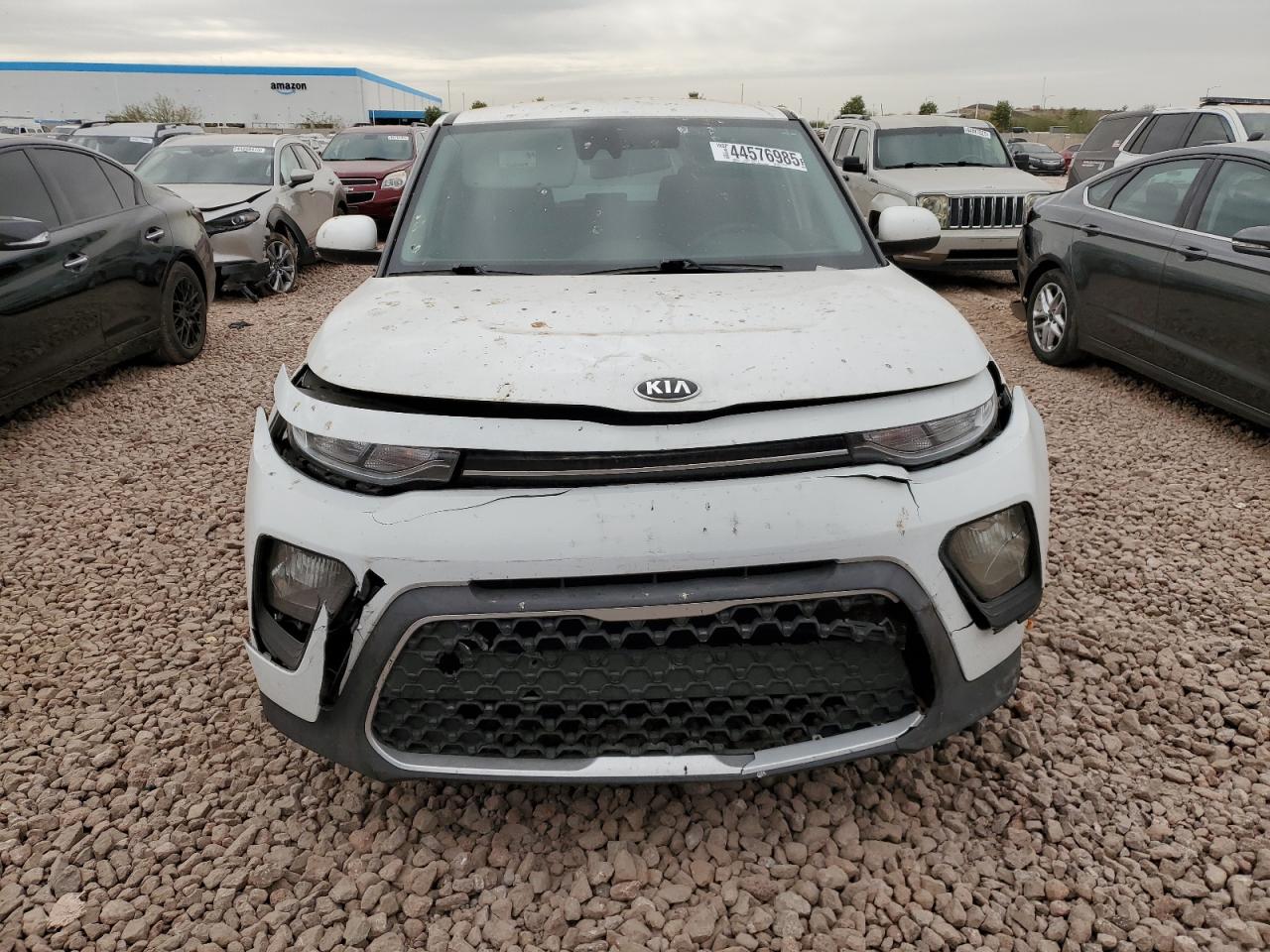 2020 Kia Soul - Image 5