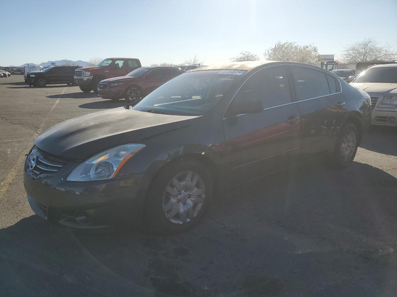 2012 Nissan Altima - Image 1