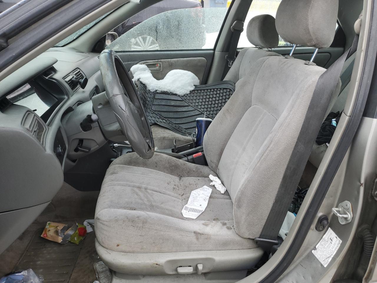 1999 Toyota Camry - Image 7