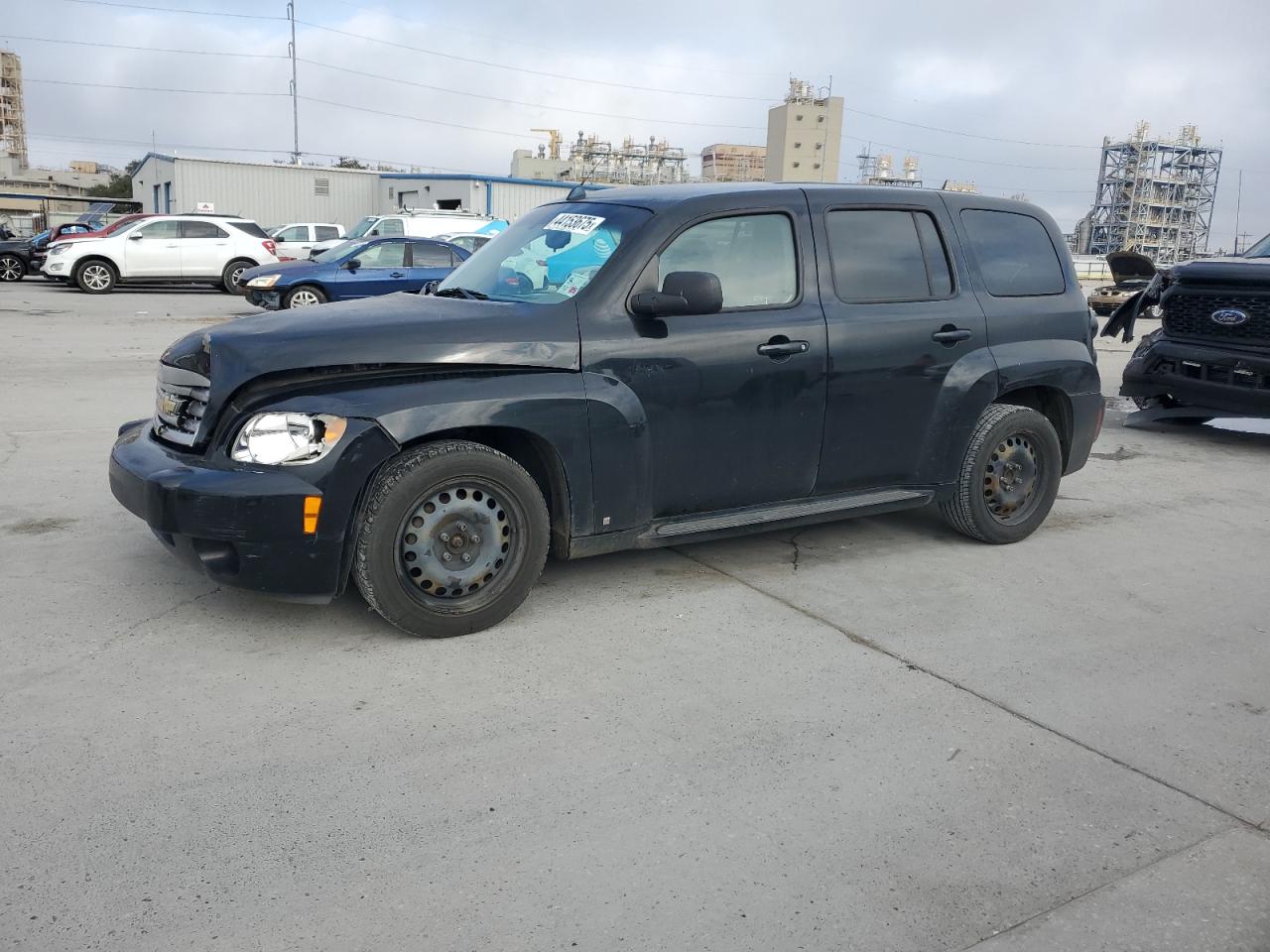 2009 Chevrolet HHR - Image 1