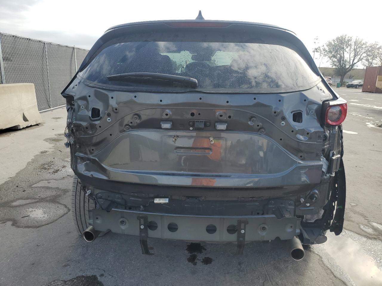 2020 Mazda CX-5 - Image 6