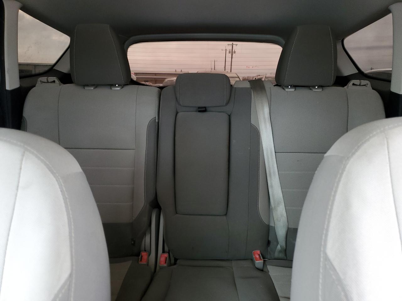 2015 Ford Escape - Image 10