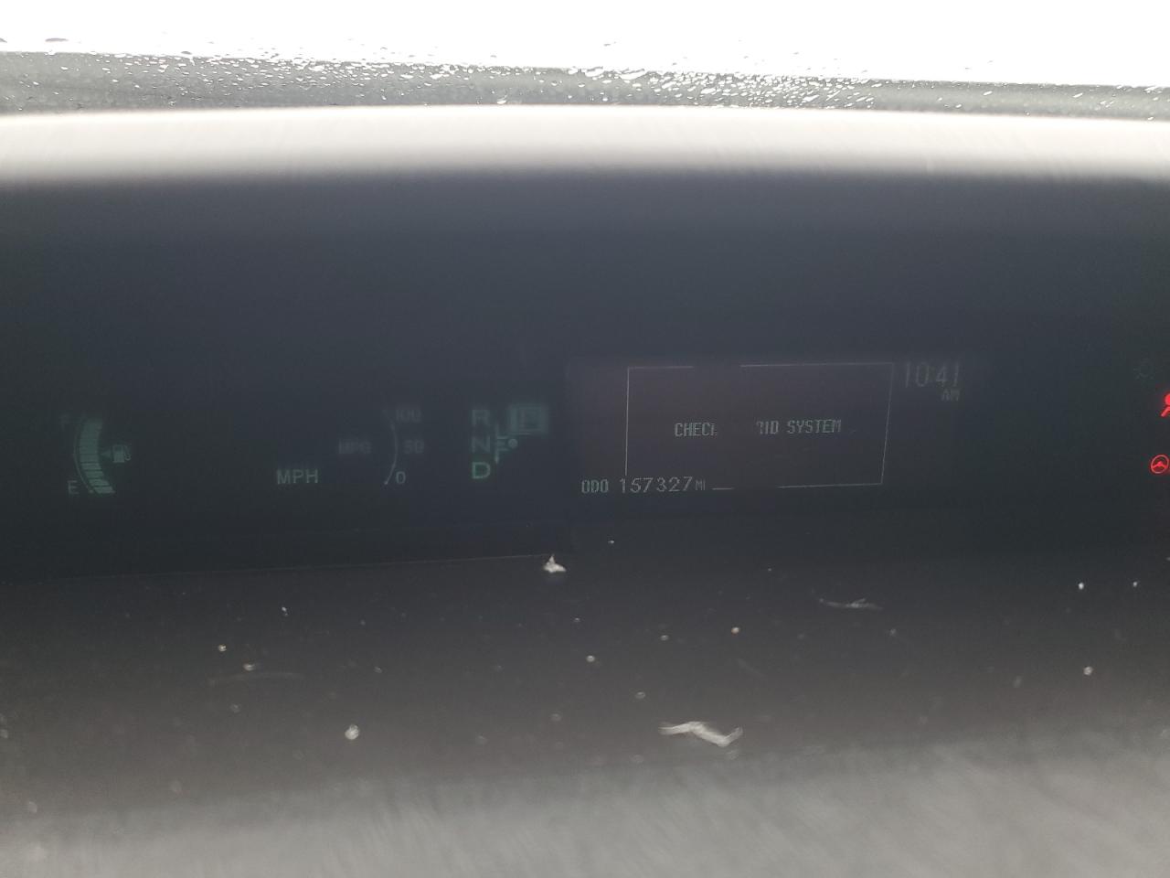 2011 Toyota Prius - Image 9