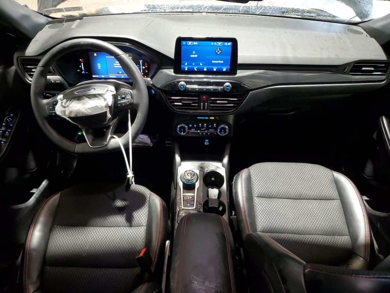 1FMCU9MN7PUA09160 FORD ESCAPE ST 2023