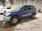 2002 Toyota Rav4  de vânzare în Chalfont, PA - Vandalism