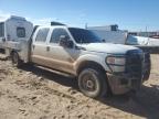 2012 Ford F250 Super Duty за продажба в Albuquerque, NM - Mechanical