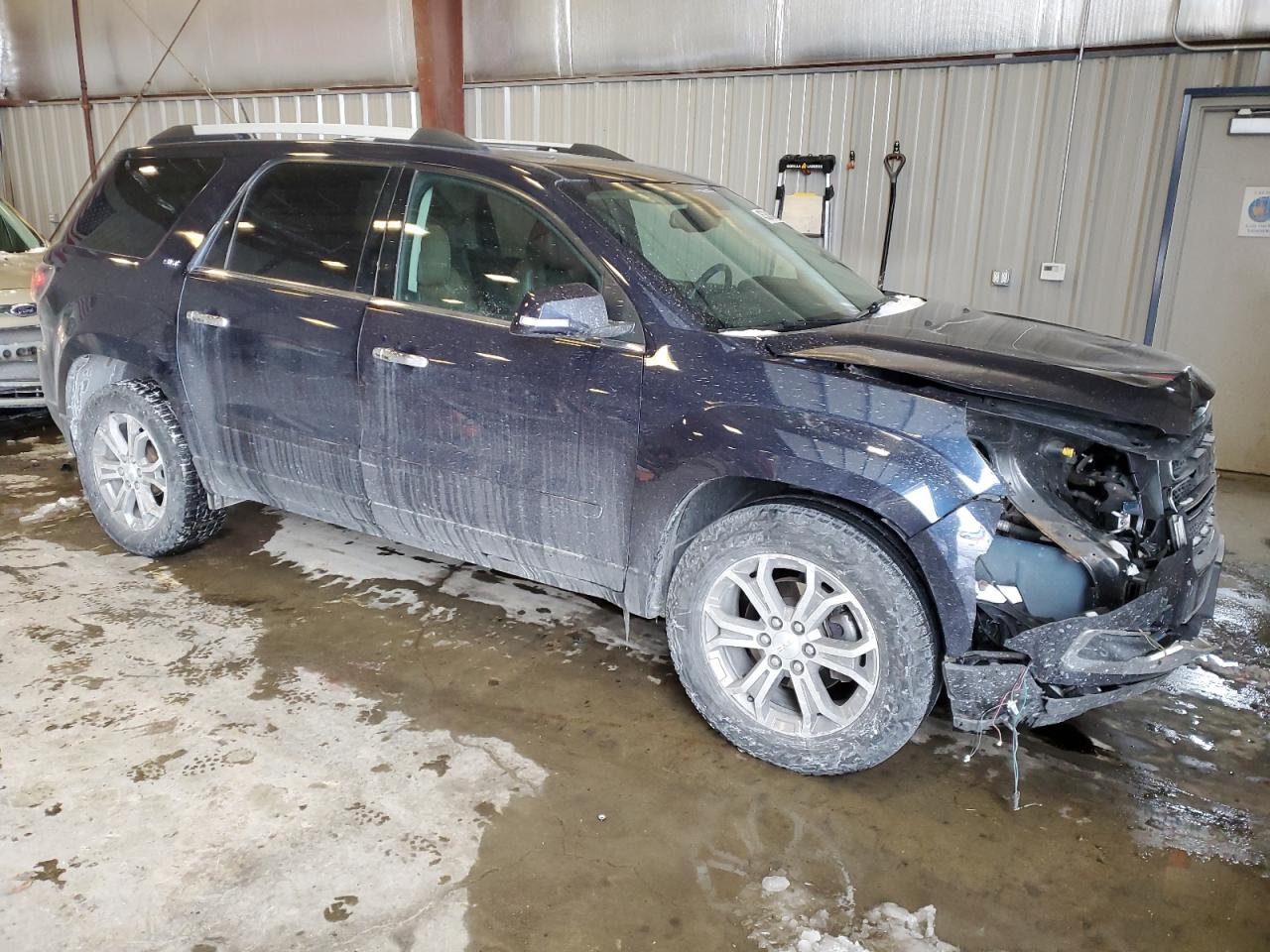 2015 GMC Acadia - Image 4