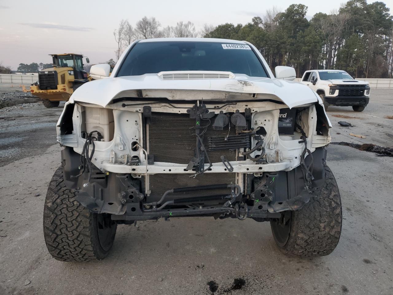 3TMCZ5AN2JM148479 TOYOTA TACOMA 2018