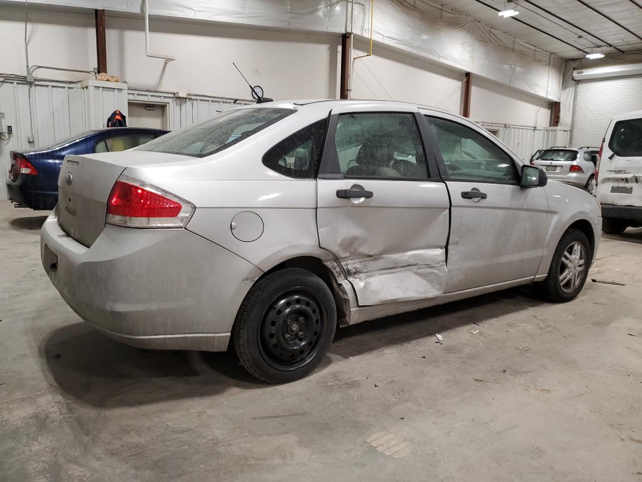 2009 Ford Focus - Image 3