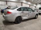 2009 Ford Focus S продається в Milwaukee, WI - Side