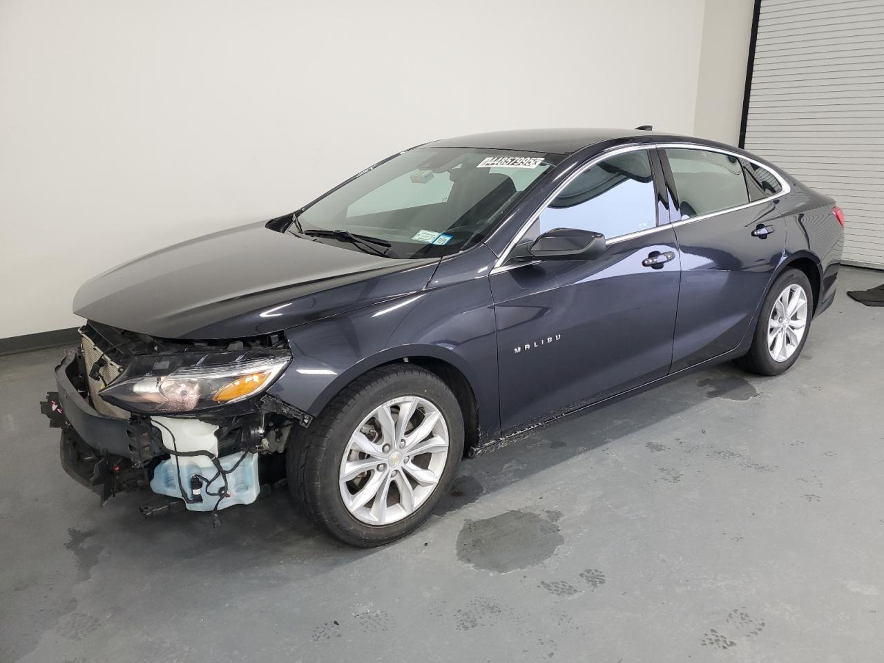 2023 Chevrolet Malibu - Image 1