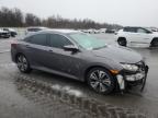 2016 Honda Civic Ex de vânzare în Brookhaven, NY - Front End