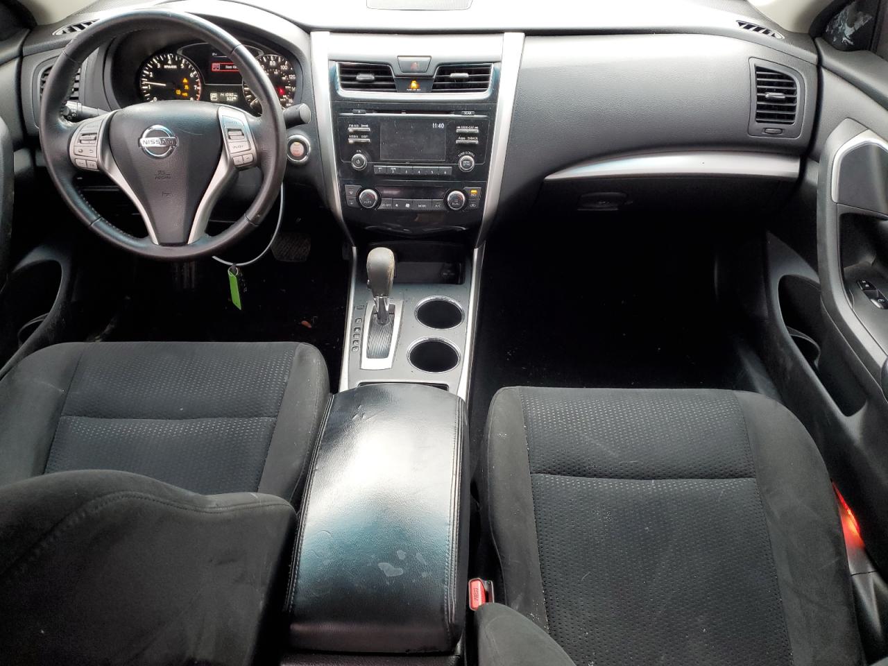 2015 Nissan Altima - Image 8