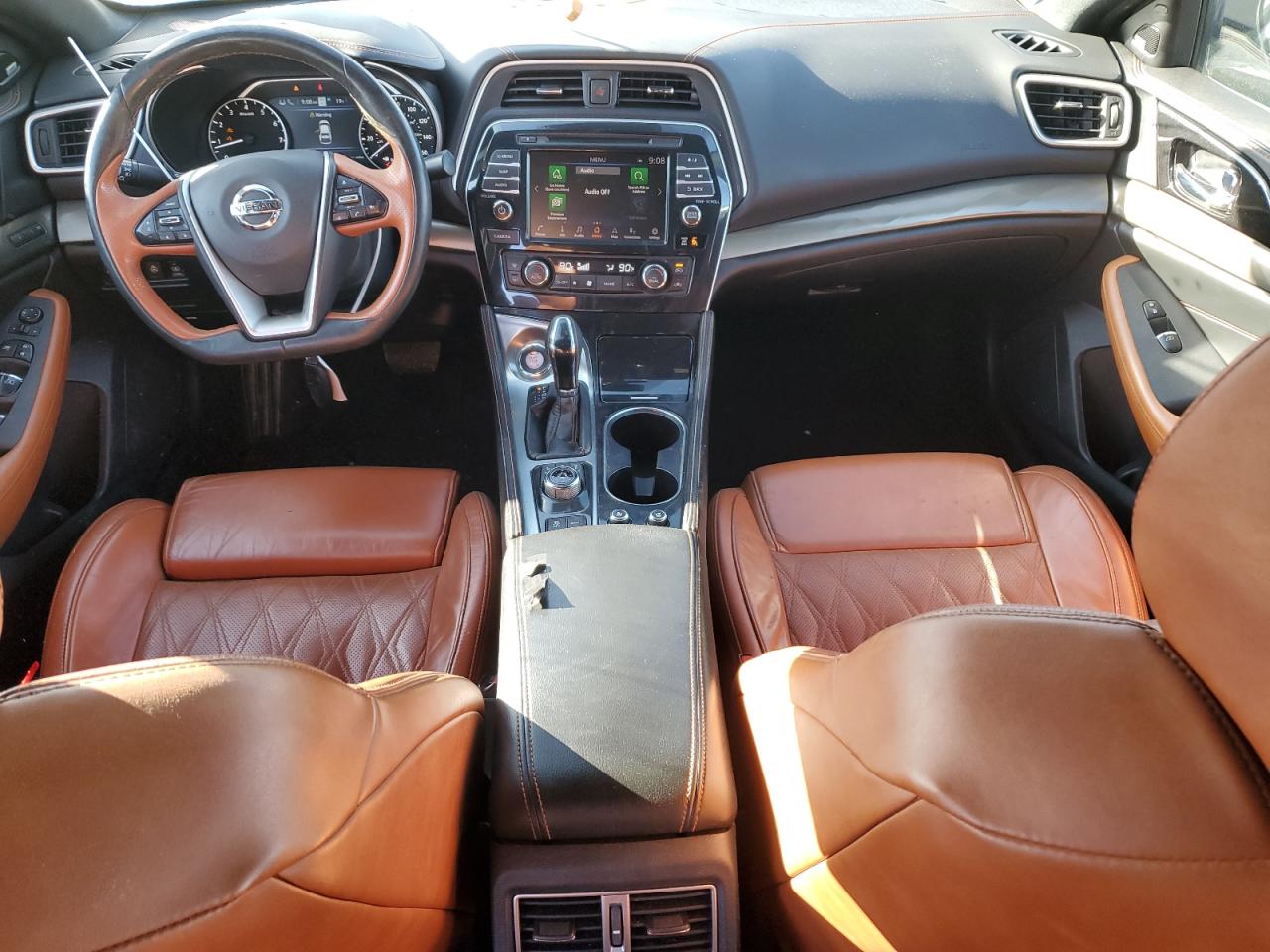 2019 Nissan Maxima - Image 8