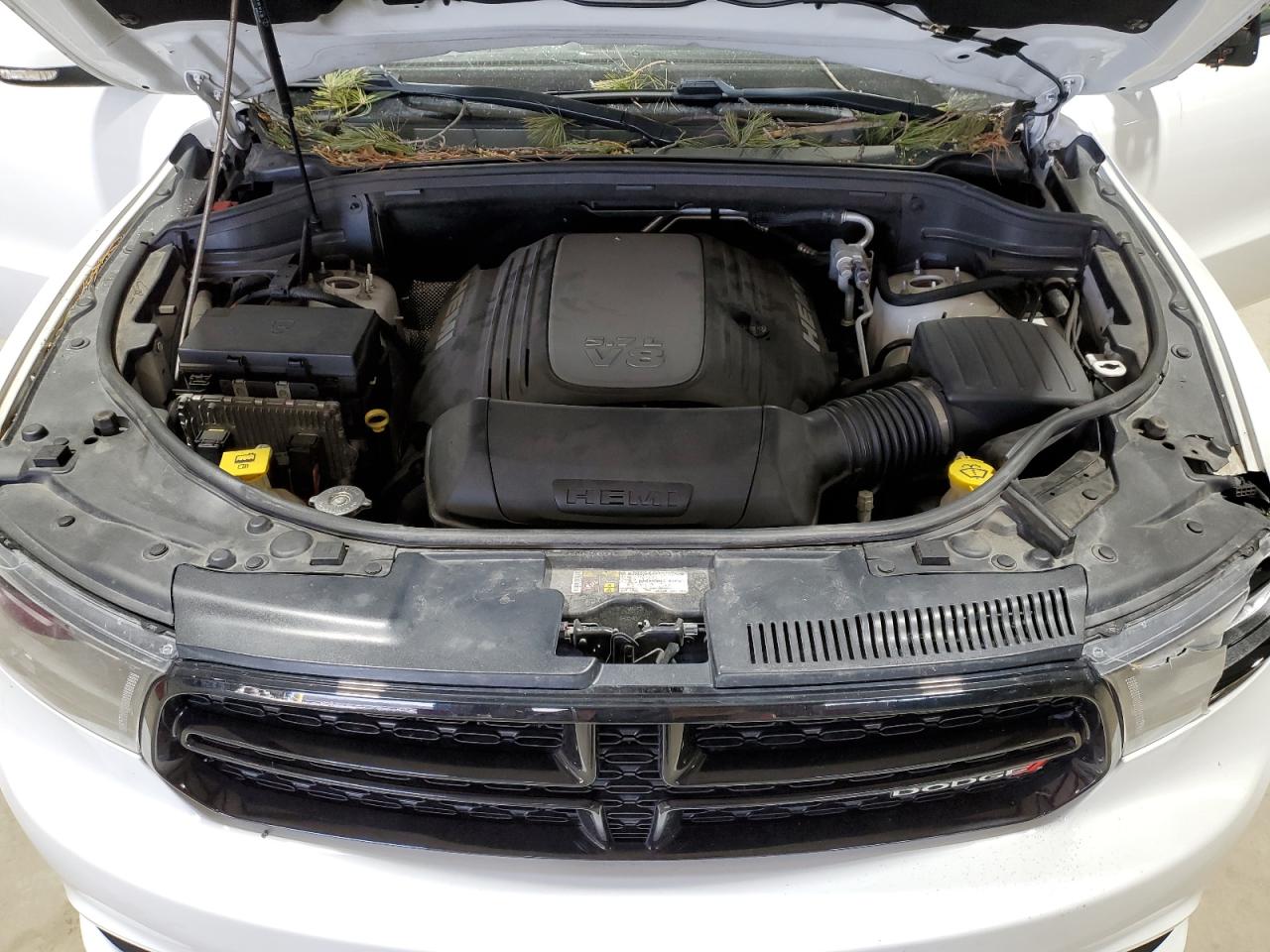 2017 Dodge Durango - Image 13