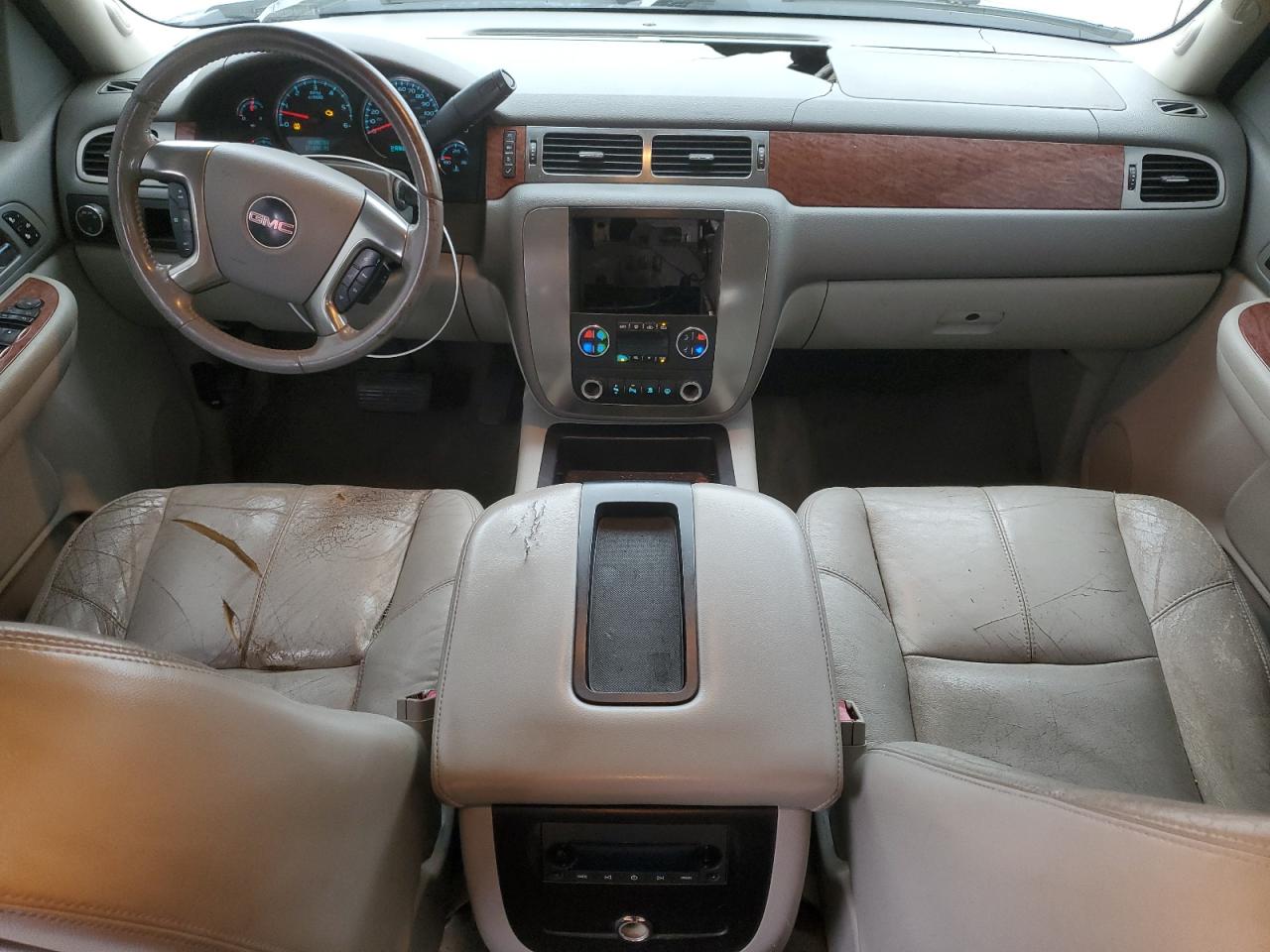 2007 GMC Sierra - Image 8