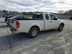 2014 Nissan Frontier S на продаже в Fairburn, GA - Top/Roof