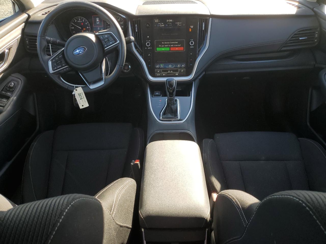 2024 Subaru Legacy - Image 8