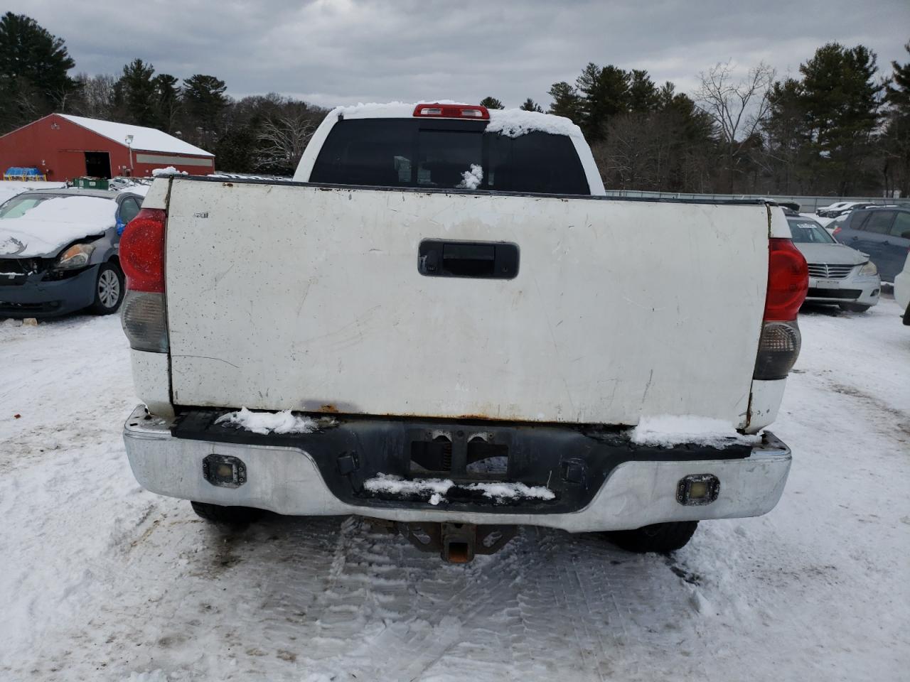 2008 Toyota Tundra - Image 6