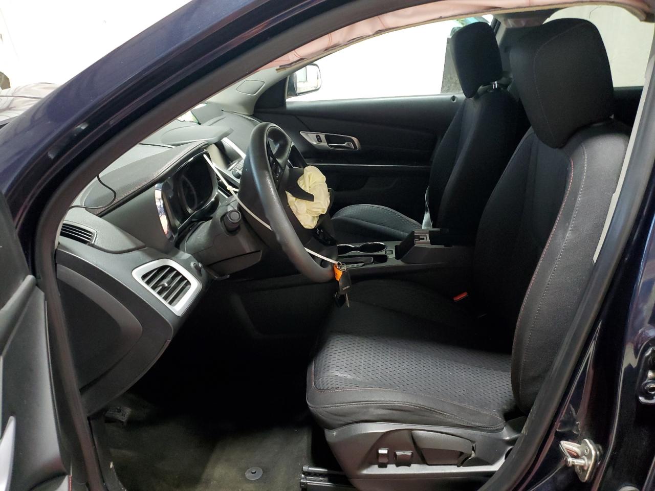 2015 GMC Terrain - Image 7