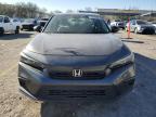 2024 Honda Civic Lx en Venta en Las Vegas, NV - Side